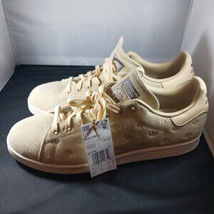Adidas Men's Sneaker size 10.5 Stan Smith Originals Savanna ID1734
